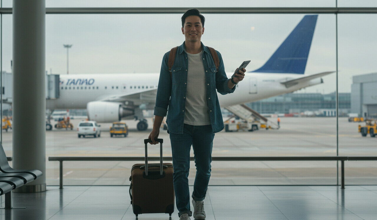 15 Important Dos and Don'ts of Flying for Smooth Travel - Verified by FangWallet
