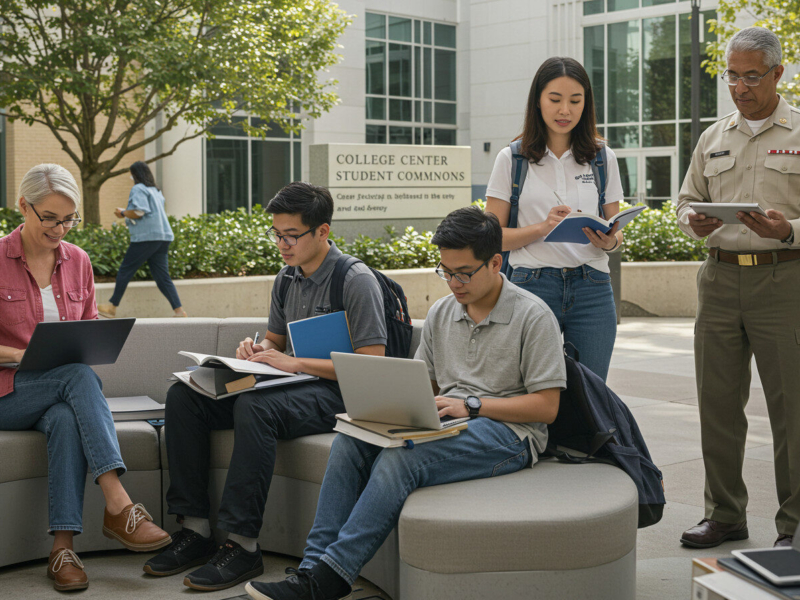 5 Notable For-Profit Colleges in the US Today - Verified by FangWallet