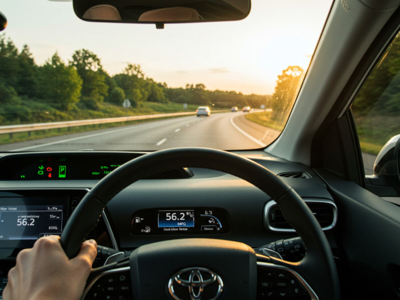 How to Determine if Cars Get Better Gas Mileage in Summer - Verified by FangWallet