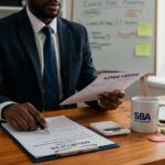 Grants or Loans? How to Choose the Business Funding - Verified by FangWallet
