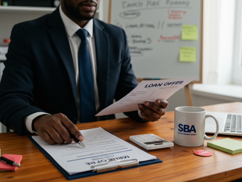 Grants or Loans? How to Choose the Business Funding - Verified by FangWallet