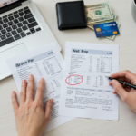 Gross Pay vs. Net Pay: What’s the Difference? - Verified by FangWallet