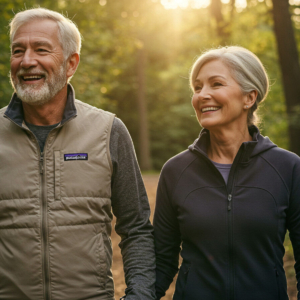Healthy Aging Principles for a Better Life - Verified by FangWallet