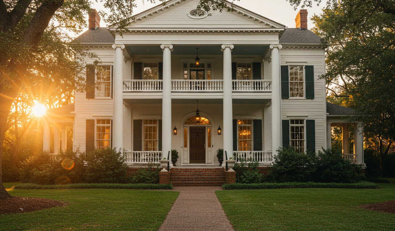 Best Homeowners Insurance in Alabama 2025 - Verified by FangWallet