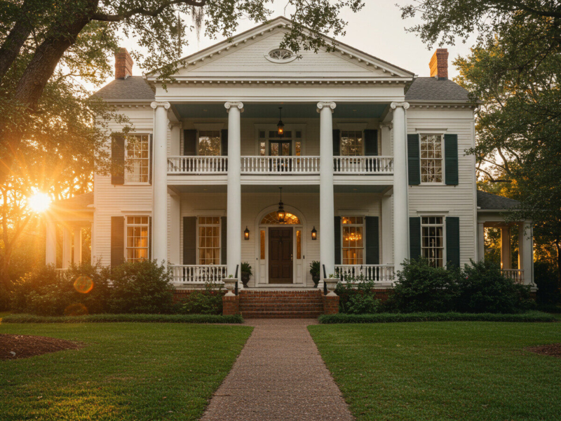Best Homeowners Insurance in Alabama 2025 - Verified by FangWallet