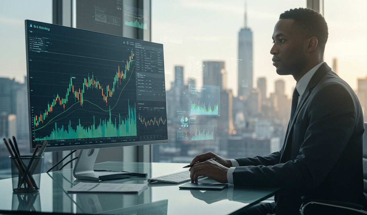 Identifying Stocks with Growth Potential - Verified by FangWallet