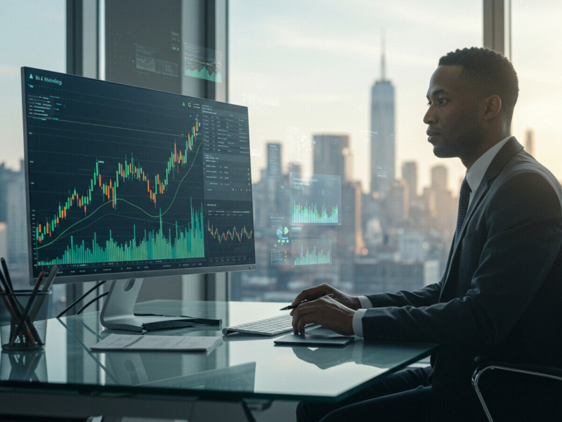 Identifying Stocks with Growth Potential - Verified by FangWallet