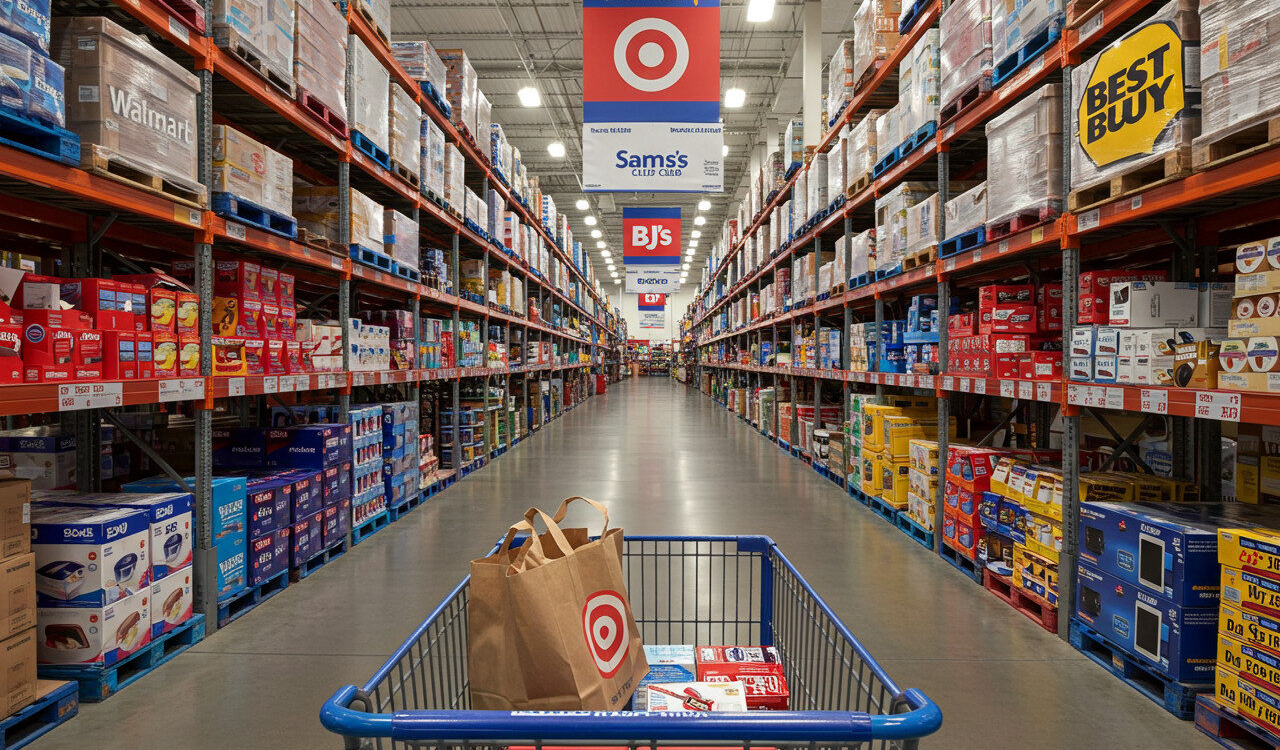 6 Best Big Box Stores in the US - Verified by FangWallet