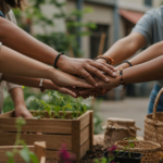 8 Innovative Business Ideas to Help the Community Thrive - Verified by FangWallet