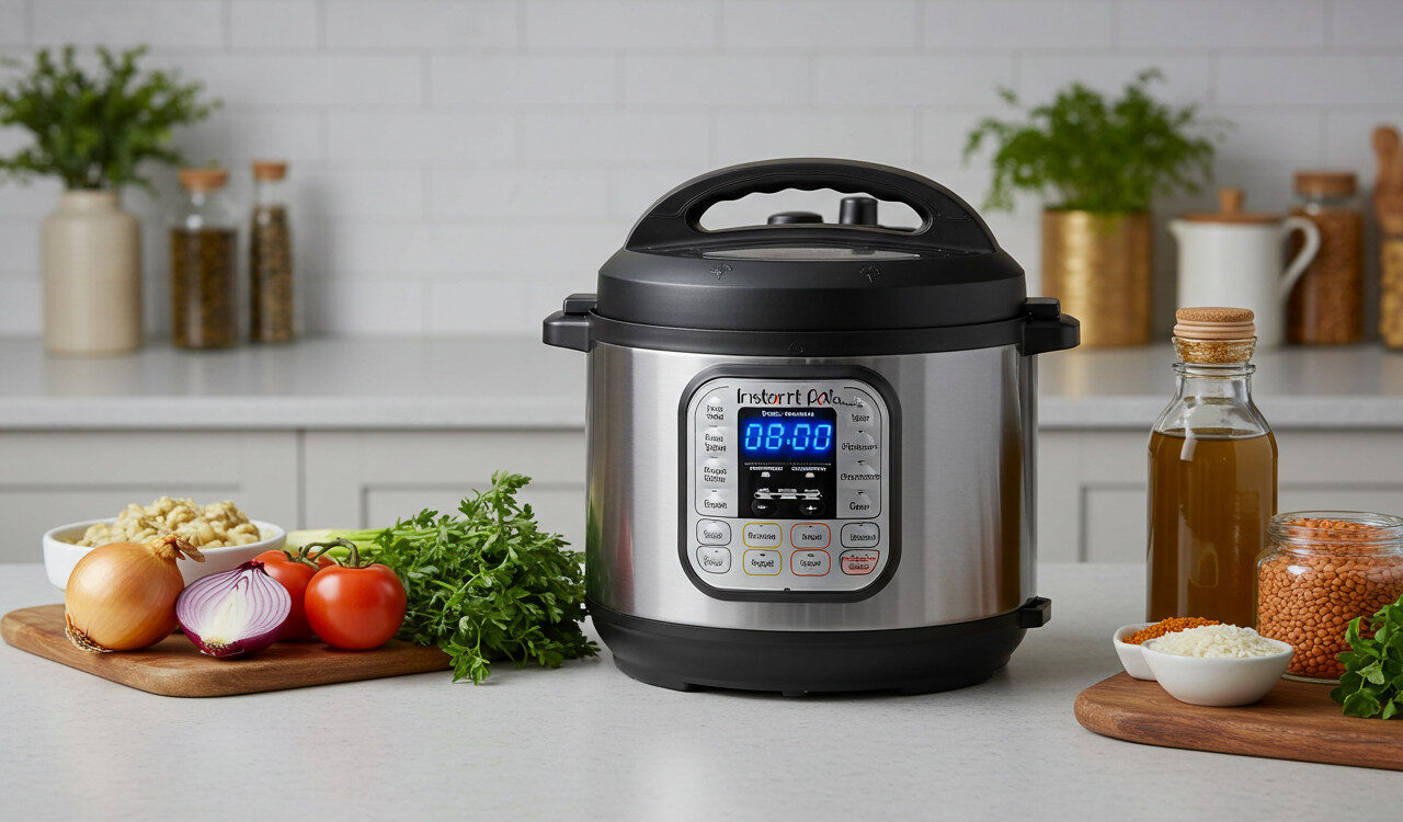 Instant Pot Duo Evo Plus: Lowest Prices and Deals Today - Verified by FangWallet
