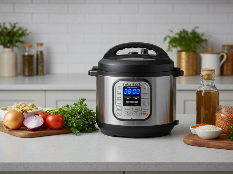 Instant Pot Duo Evo Plus: Lowest Prices and Deals Today - Verified by FangWallet