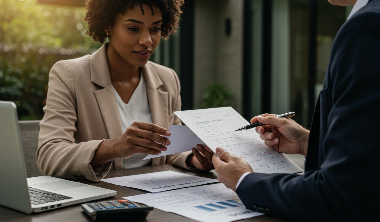 Jumbo Loan Insights: What Buyers Should Know - Verified by FangWallet
