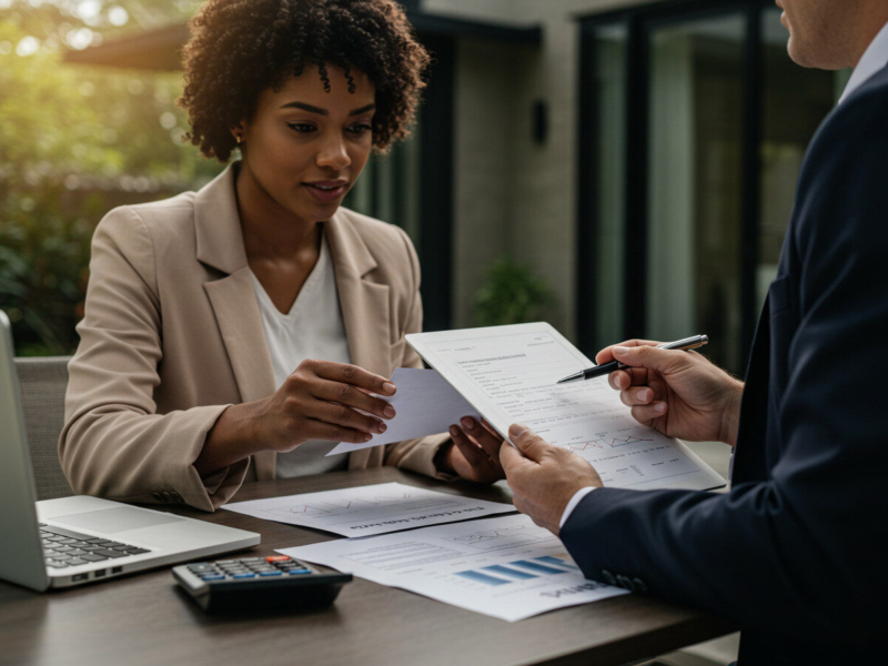 Jumbo Loan Insights: What Buyers Should Know - Verified by FangWallet