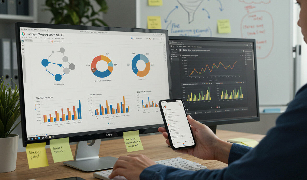 KPI Reporting Tips to Track Campaign Success - Verified by FangWallet