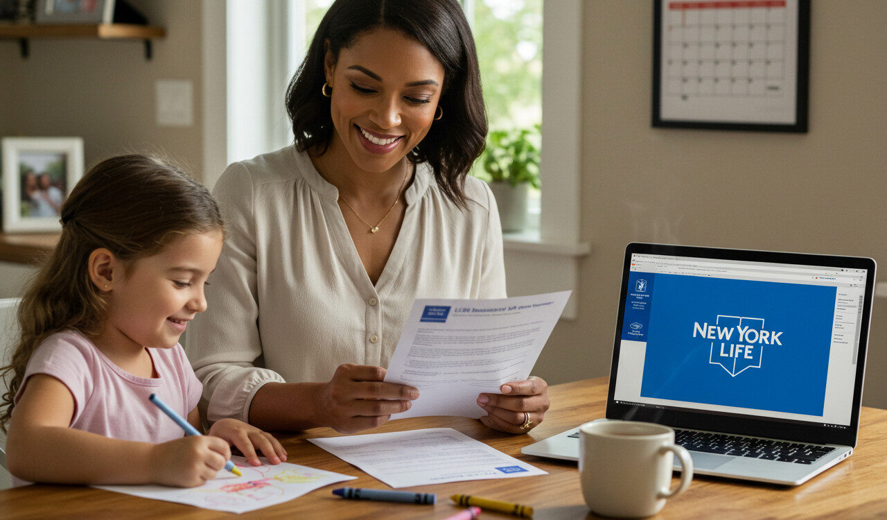 Life Insurance for Women - Verified by FangWallet