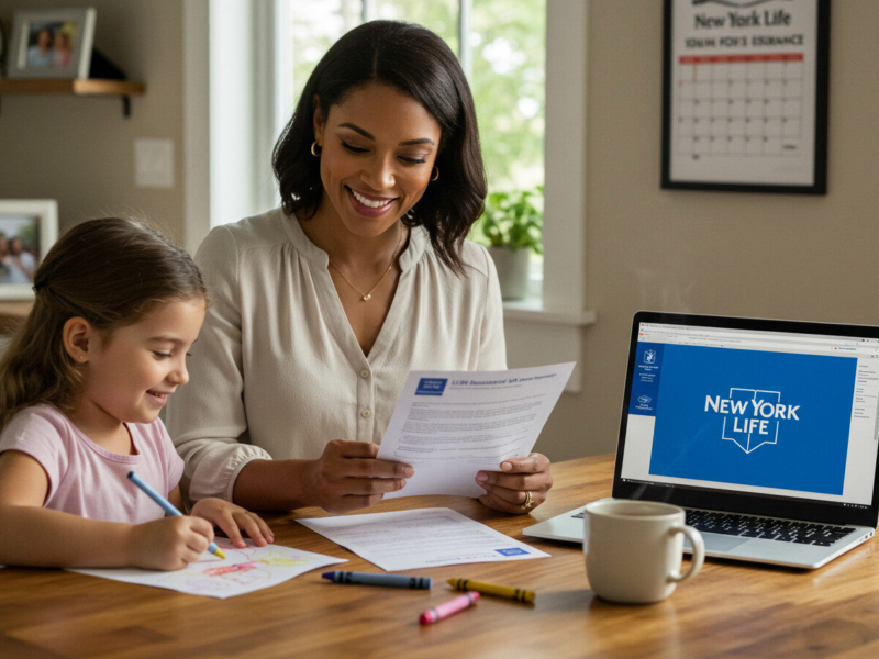 Life Insurance for Women - Verified by FangWallet
