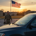 Top 10 Military Car Insurance Providers in 2025 - Verified by FangWallet