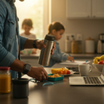 Modern Parenting Roles for Working Fathers - Verified by FangWallet