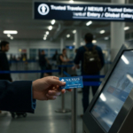 How to Use Your Nexus Card Number for Fast Travel - Verified by FangWallet
