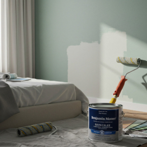 Calculate How Much Paint for a Bedroom Easily - Verified by FangWallet