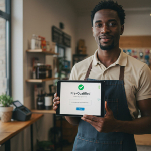 Get Pre-Qualified for Working Capital Loans Up to $600K - Verified by FangWallet