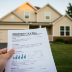 Property Taxes: What Homeowners Need to Know - Verified by FangWallet