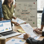 ROI Business Plan: Tips for Beginners to Succeed - Verified by FangWallet