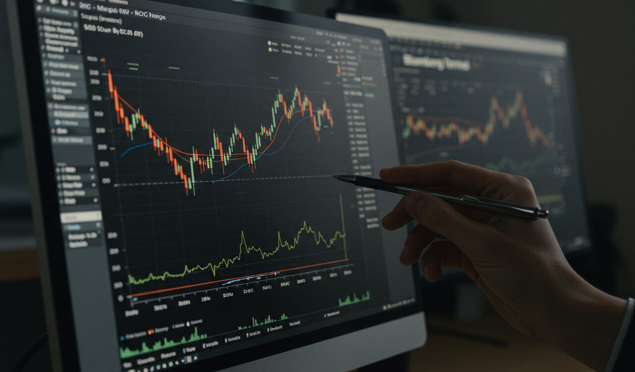 How to Use Rate of Change (ROC) to Track Stock Momentum - Verified by FangWallet