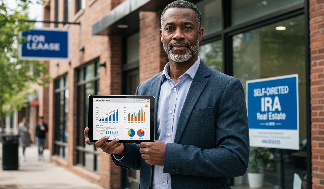 Can Real Estate IRAs Help Small Businesses? - Verified by FangWallet