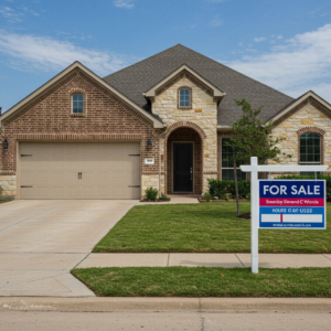 Discover Real Estate Listings in Texas: Homes for Sale - Verified by FangWallet