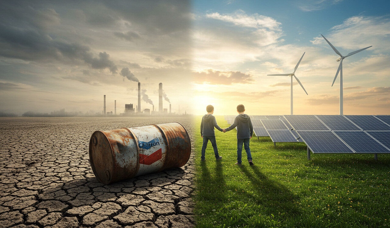Resource Depletion: A Simple Guide to Causes, Effects, and Solutions - Verified by FangWallet