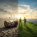 Resource Depletion: A Simple Guide to Causes, Effects, and Solutions - Verified by FangWallet
