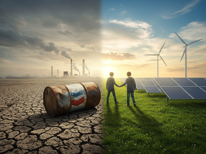 Resource Depletion: A Simple Guide to Causes, Effects, and Solutions - Verified by FangWallet