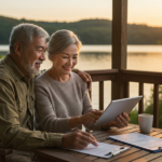 Retirement Cost of Living: Budgeting for a Happy Future - Verified by FangWallet