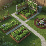 Smart Garden Layout Tips - Verified by FangWallet