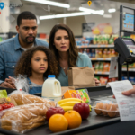 Find Out Which 10 States Tax Groceries - Verified by FangWallet