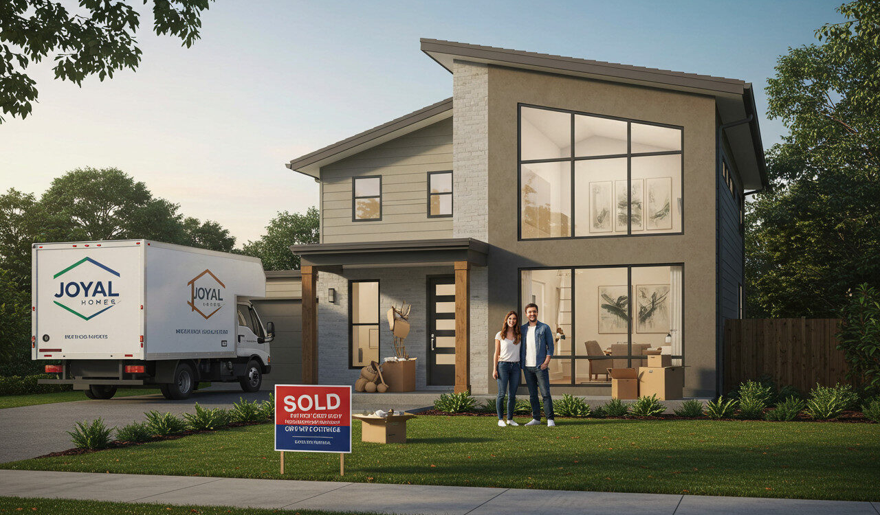 Turnkey Homes in Melbourne: Smart Buying Tips - Verified by FangWallet