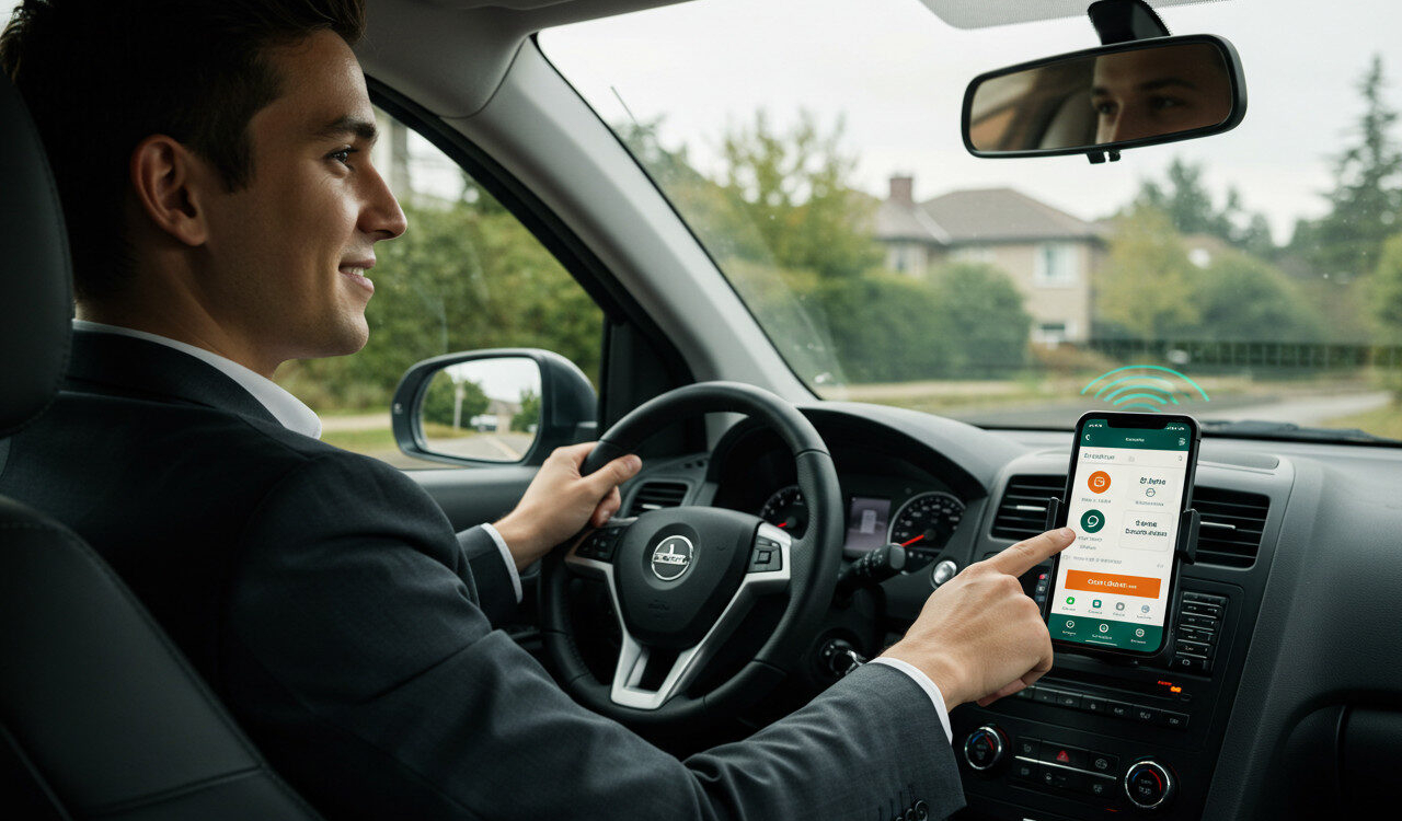 Usage-Based Car Insurance: Start Saving Money Now - Verified by FangWallet