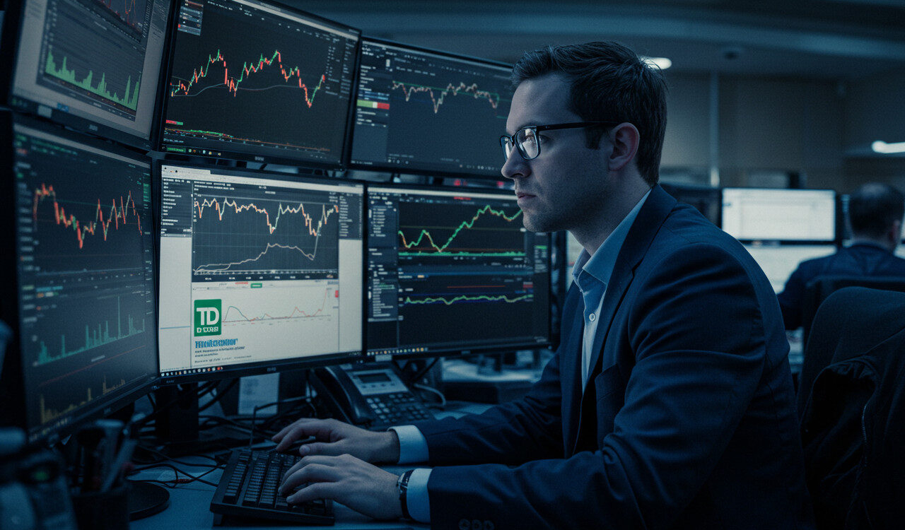 What Are Scalpers? How They Operate in Trading Markets - Verified by FangWallet