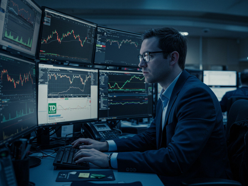 What Are Scalpers? How They Operate in Trading Markets - Verified by FangWallet