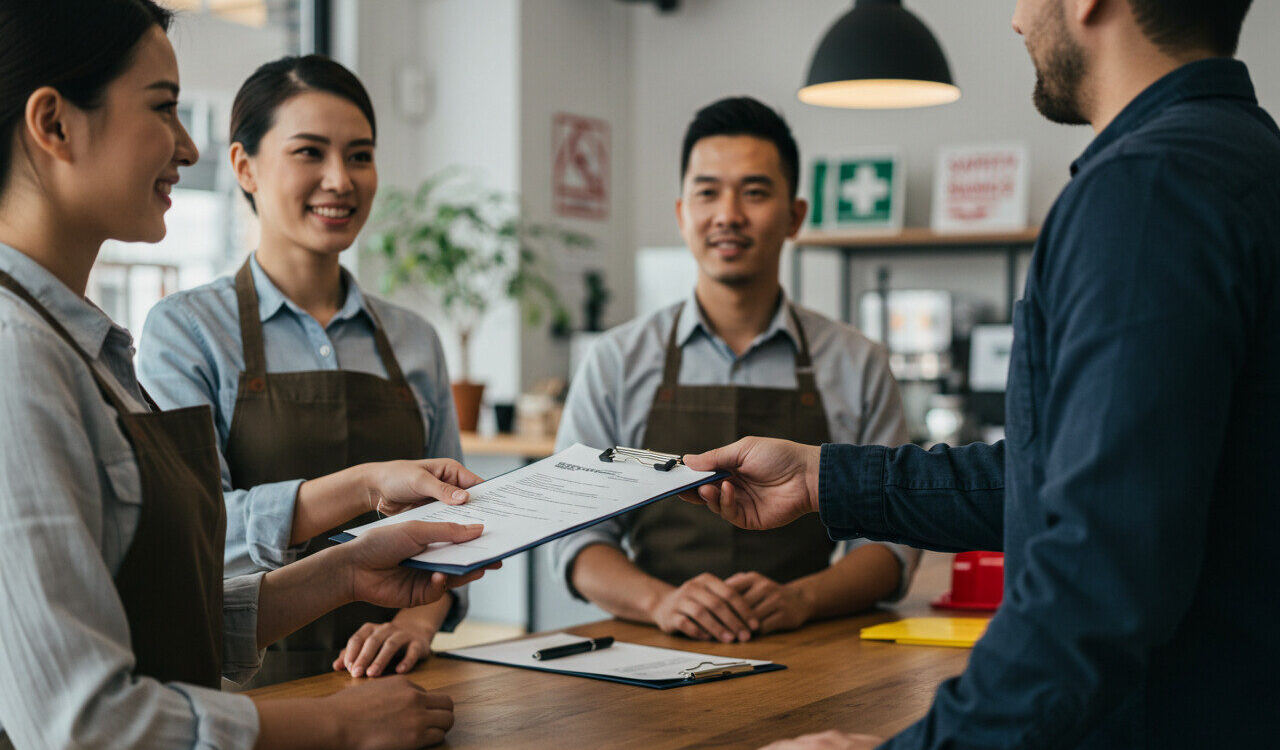 Workers’ Compensation Insurance Basics for Small Businesses - Verified by FangWallet