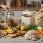 Tips for Transitioning to a Zero Waste Lifestyle - Verified by FangWallet