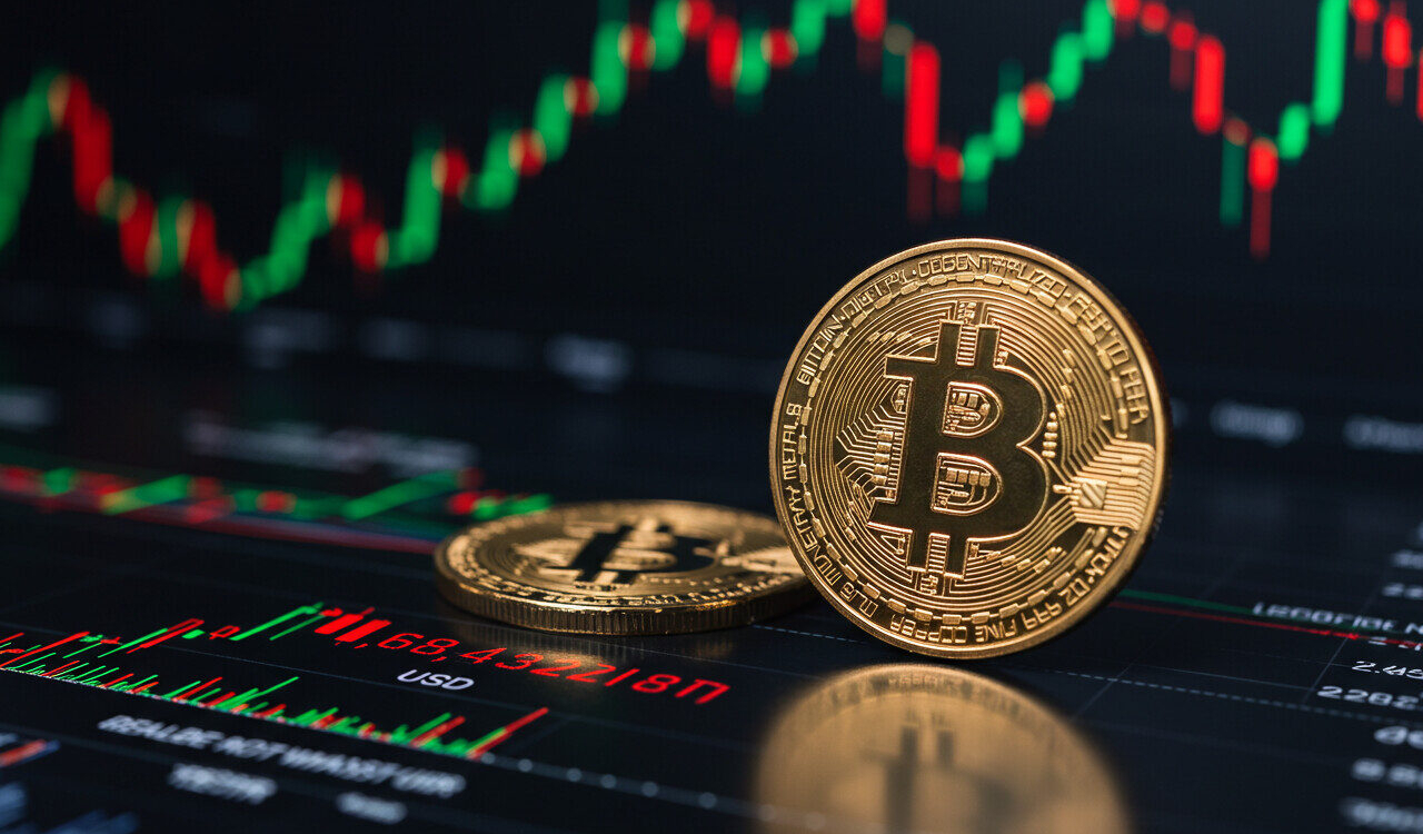 Bitcoin Price Today: Key Trends Driving the Market - Verified by FangWallet