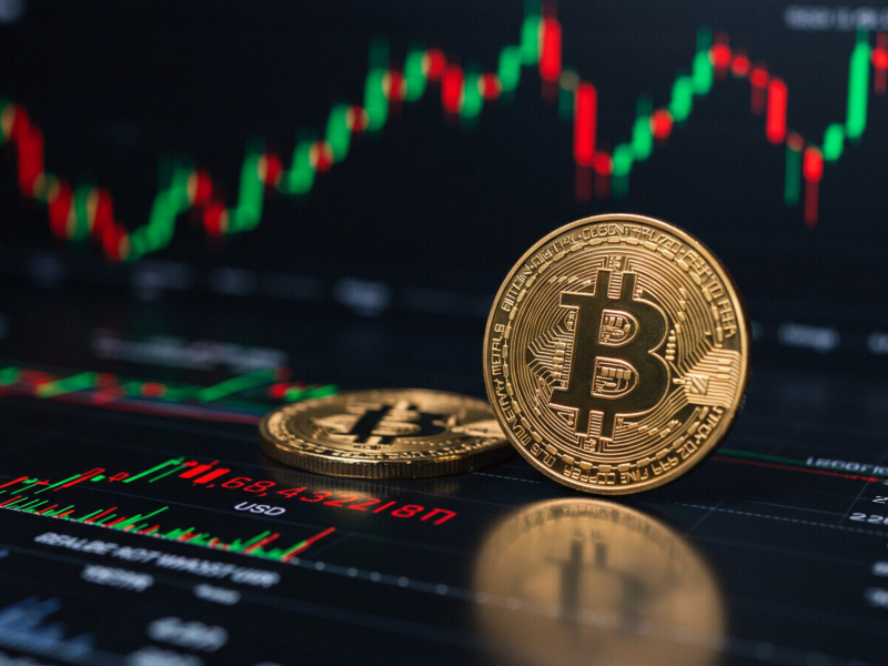 Bitcoin Price Today: Key Trends Driving the Market - Verified by FangWallet