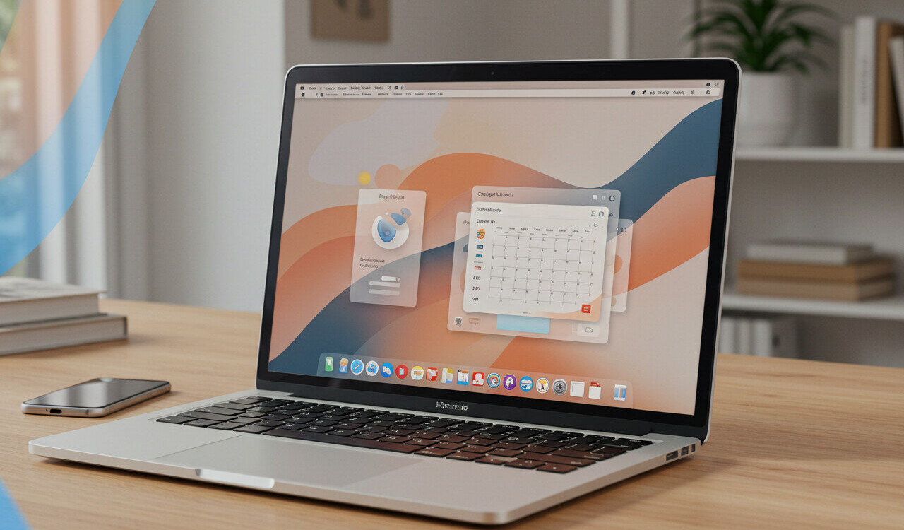 Best macOS 26 Features for Productivity - Verified by FangWallet