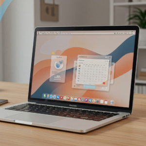 Karakteristikat më të mira të macOS 26 për produktivitet - Verifikuar nga FangWallet