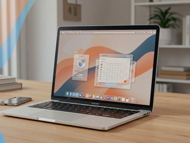 Best macOS 26 Features for Productivity - Verified by FangWallet