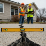 Average Cost of Foundation Repair: Top 7 Shocking Facts 2025 - Verified by FangWallet
