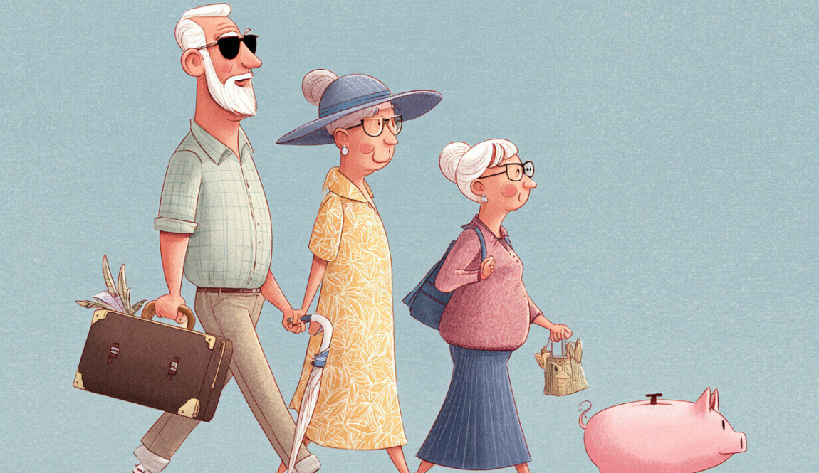 retirement plan