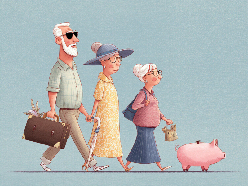 retirement plan